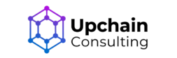 upchain consulting logo