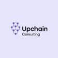 Upchain Consulting AG Logo - IT-Support Berner Seeland