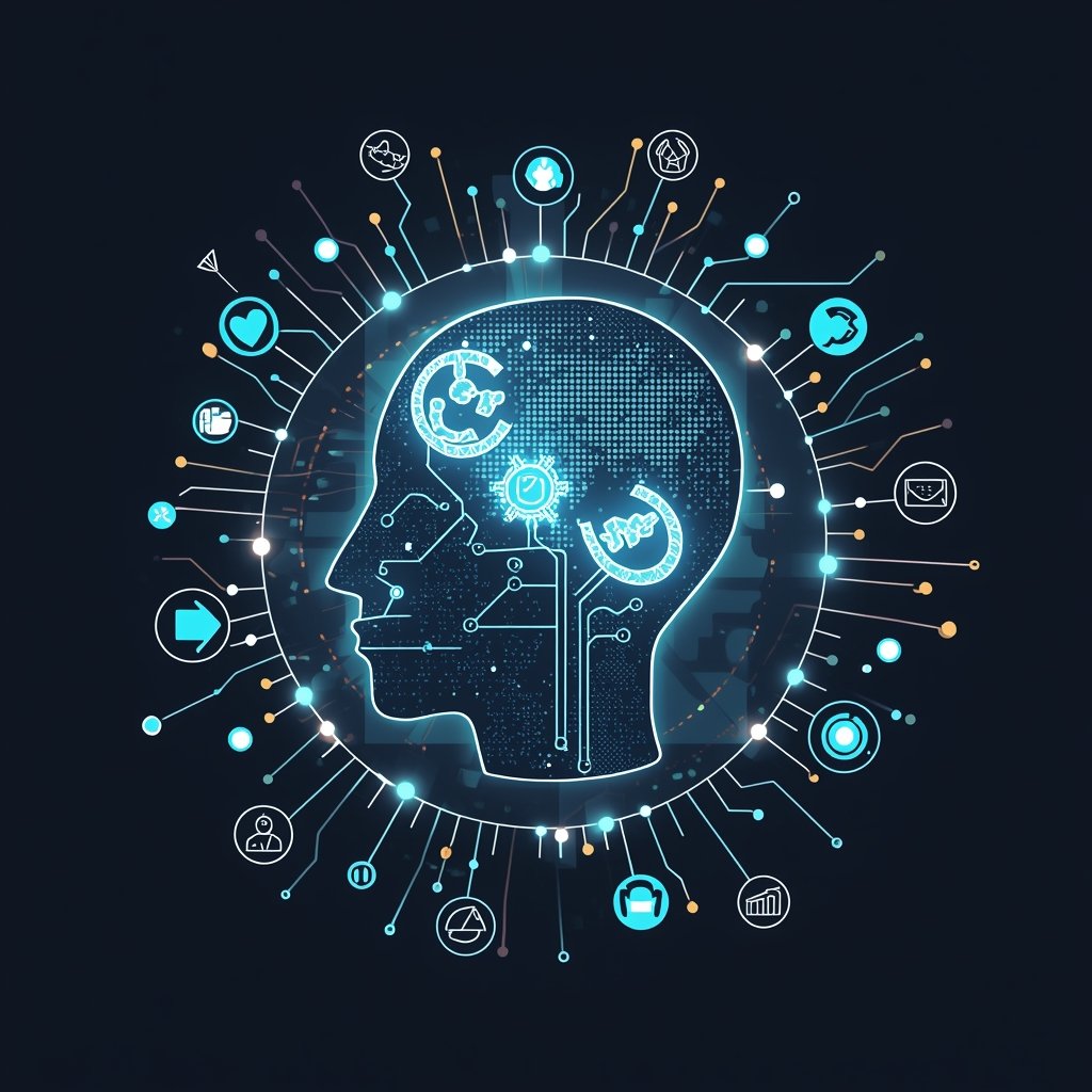 KI Automatisierung KMU Berner Seeland